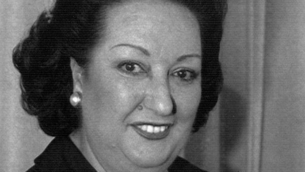 Zmarła słynna hiszpańska diva operowa Montserrat Caballé