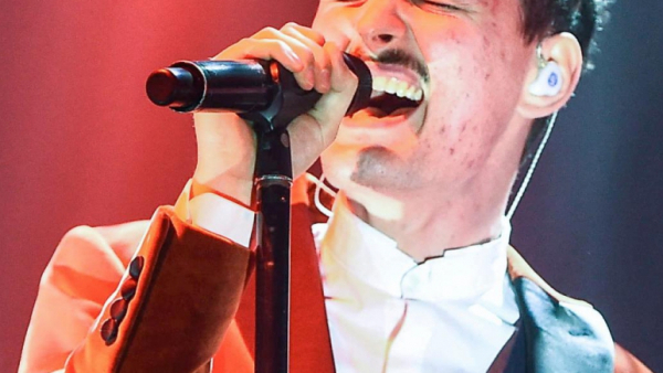 Za oceanem - debiuty Podsiadło i Kasi Stankiewicz