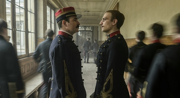 Kontrowersje wokół 12 nominacji do nagrody Cezara dla filmu Polańskiego "Oficer i szpieg"