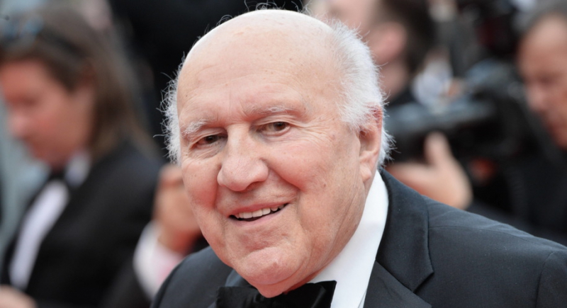 Nie żyje Michel Piccoli, legenda francuskiego kina 