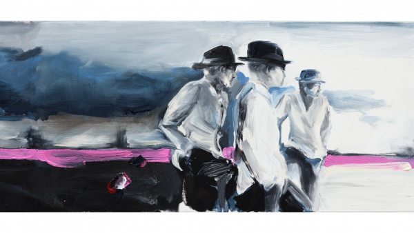 Premiera najnowszego albumu Kroke!