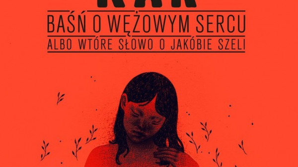 Radek Rak laureatem Nagrody Literackiej Nike 