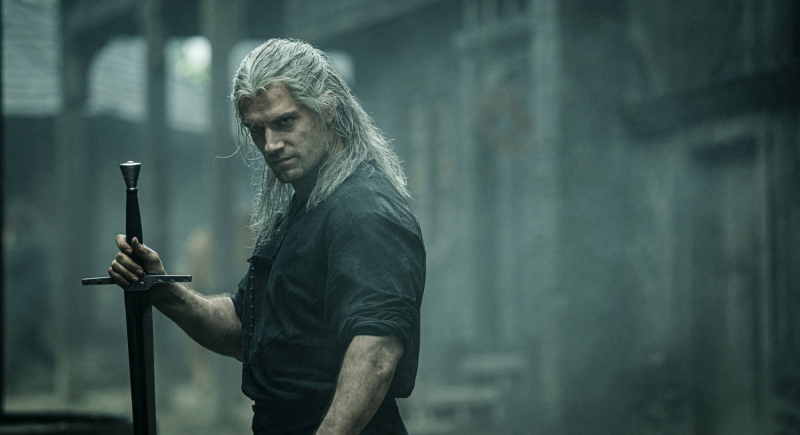W drugim sezonie „Wiedźmina” Geralt wda się w romans, który zaskoczy fanów książek Sapkowskiego