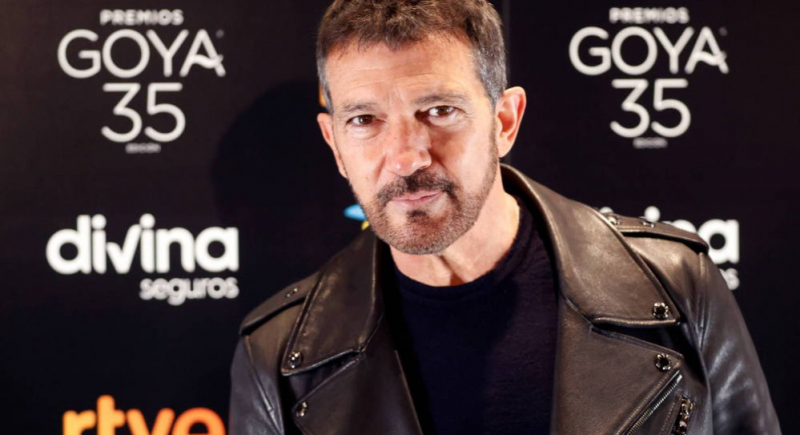 Antonio Banderas dołączył do obsady filmu „Indiana Jones 5”