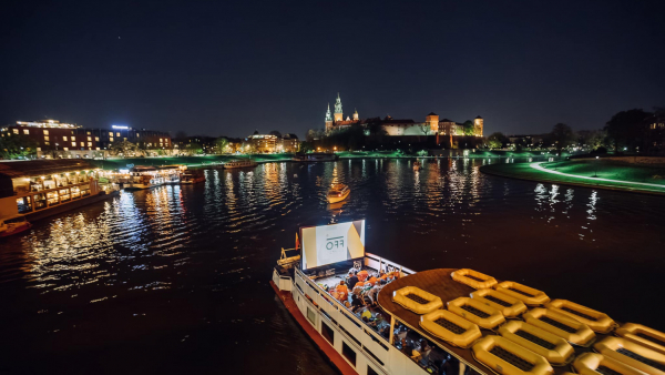 Filmowa majówka z kinem niezależnym - #BEINDEPENDENT