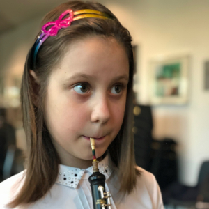 I Miejsce w Golden Classical Music Awards New York dla Anieli Biesiadeckiej