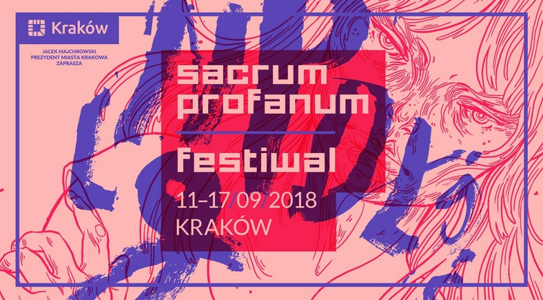 W Krakowie rozpoczął się 16. Festiwal Sacrum Profanum