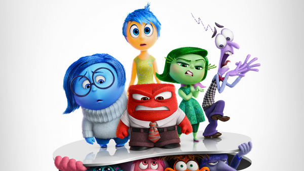 „W głowie się nie mieści 2” najbardziej kasowym filmem animowanym w historii