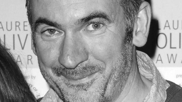 Nie żyje Paul Ritter, aktor znany z roli w serialu „Czarnobyl”