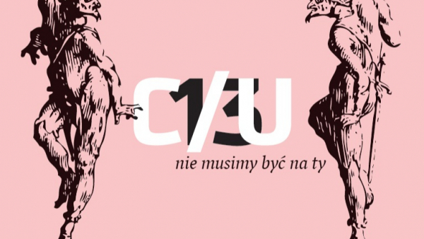 Festiwal Tańca Współczesnego w Warszawie - od 18 do 28 września