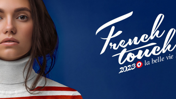 Święto przyjaźni polsko-francuskiej, czyli French Touch La Belle Vie - w październiku