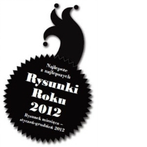 Fedorowicz wśród laureatów konkursu na rysunek satyryczny 2012 r.