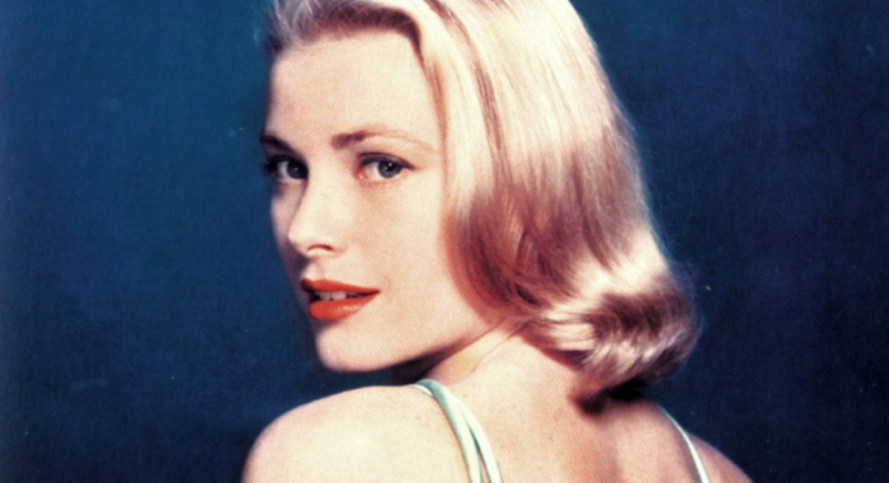 Grace Kelly - ponadczasowa ikona stylu