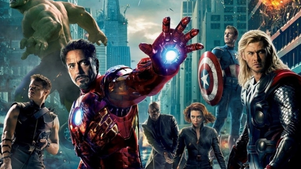 „Avengers: Endgame”. Prezes Marvela chciał zabić wszystkich Avengersów?! Dlaczego zdecydowano inaczej?