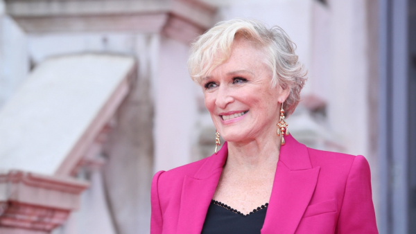 Nowy tydzień w kulturze: "Żona" z Glenn Close w kinach, "Mój pierwszy raz" w teatrze