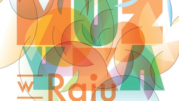 16. edycja Festiwalu "Muzyka w Raju"