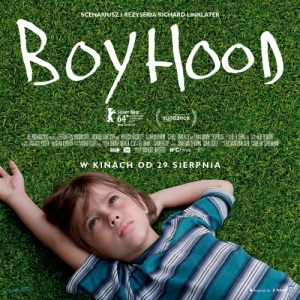Boyhood