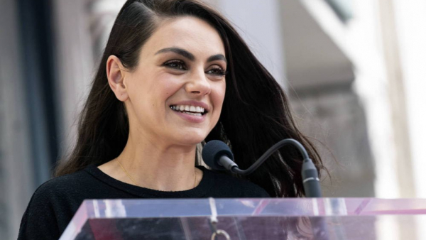 Jennifer Hudson, Quinta Brunson, Mila Kunis i Matthew McConaughey laureatami nagrody „People Of The Year”