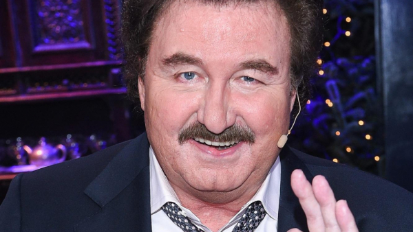 "Duety" Krzysztofa Krawczyka