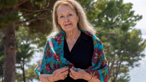 Annie Ernaux laureatką tegorocznej Nagrody Nobla w dziedzinie literatury!