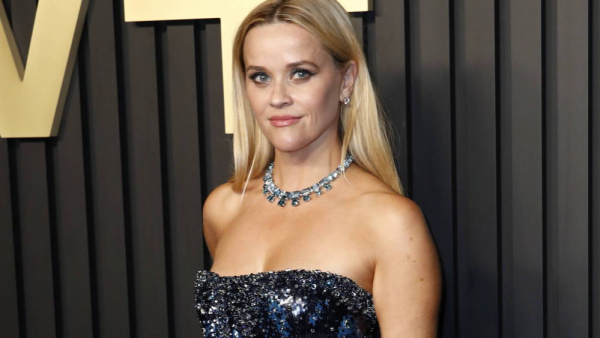 Reese Witherspoon dostała główną rolę w serialu komediowym o cheerleaderkach