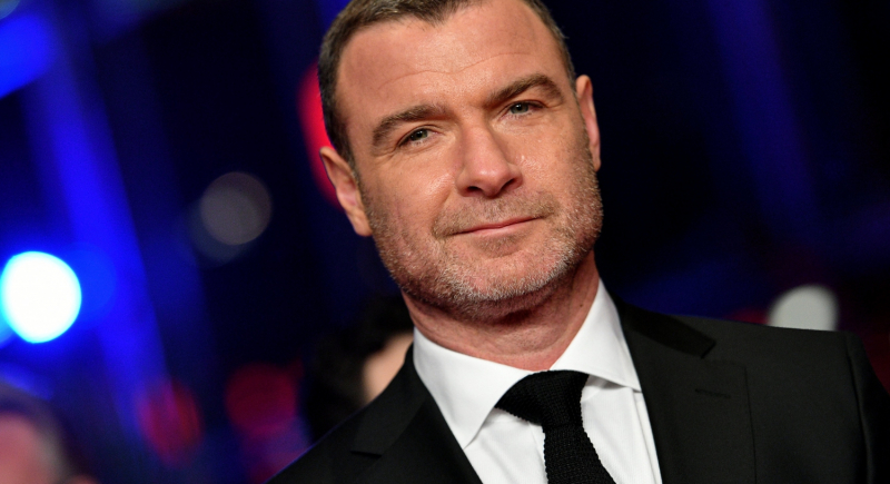 Liev Schreiber zagra w filmowej biografii Richarda Williamsa, ojca Sereny i Venus