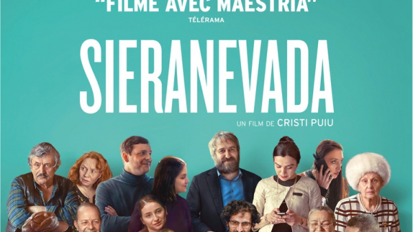"Sieranevada": pełne czarnego humoru filmowe arcydzieło od jutra w kinach