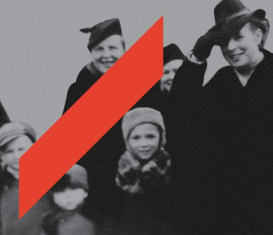 Wystawa "Reinefarth w Warszawie. Dowody zbrodni" w Muzeum Woli