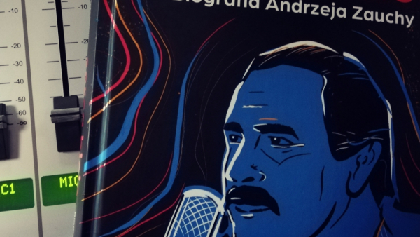 Bliskie Spotkania wokół Andrzeja Zauchy 