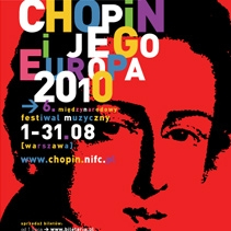 Sensacja na festiwalu Chopin i jego Europa!