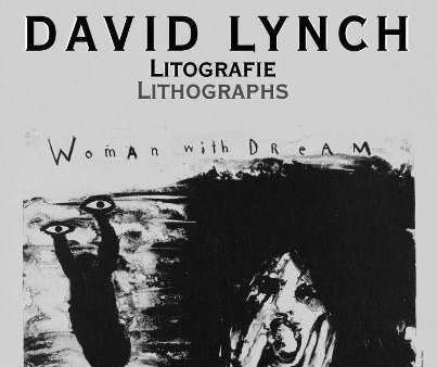 Litografie Davida Lyncha w Galerii Miejskiej "bwa"