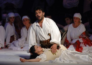 "Halka" Stanisława Moniuszki na inaugurację 72. sezonu Opery Śląskiej