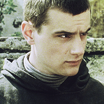 Antoni Pawlicki w filmie "Big Love"