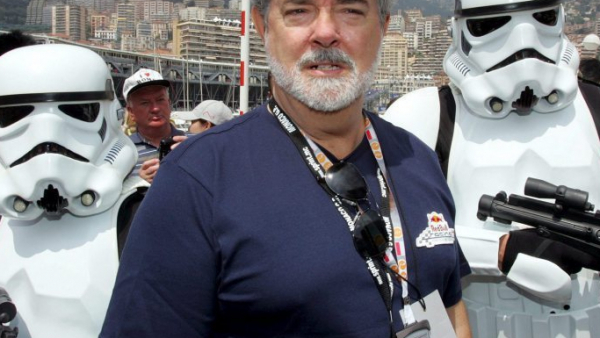 Studio ostrzegało George’a Lucasa, że "Mroczne widmo" zniszczy legendę "Gwiezdnych wojen"