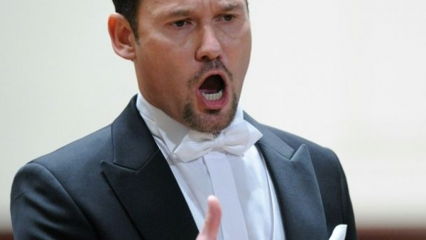 Mariusz Kwiecień wystąpi w poznańskim Teatrze Wielkim