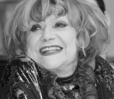 Krystyna Sienkiewicz nie żyje. Aktorka zmarła w wieku 81 lat  