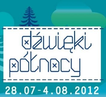 Festiwal "Dźwięki Północy" rusza w sobotę
