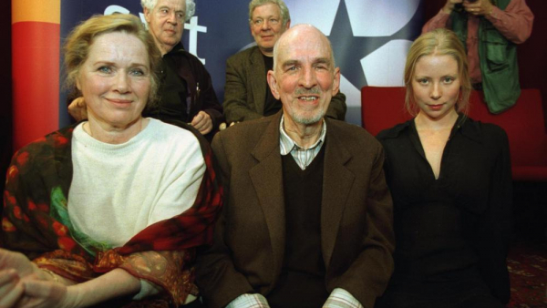 Powstanie serialowa wersja filmu „Wiarołomni” Ingmara Bergmana