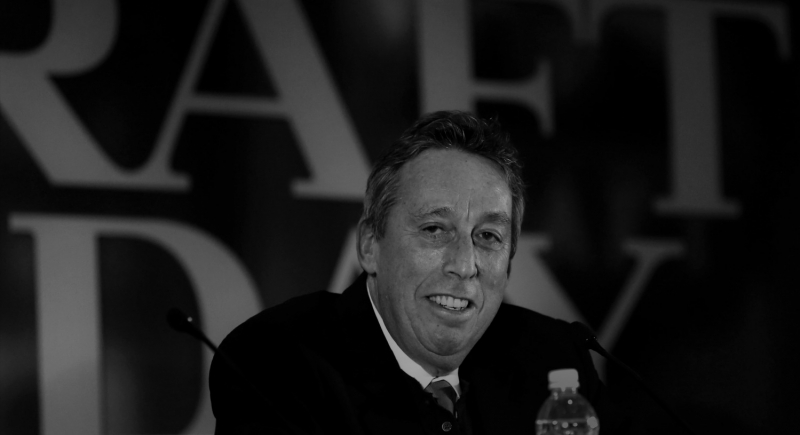 Zmarł reżyser Ivan Reitman, twórca "Pogromców duchów"