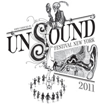Unsound Festival w Nowym Jorku