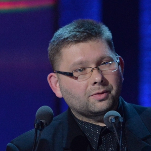 Paweł Łukaszewski laureatem nagrody im. Kurczewskiego