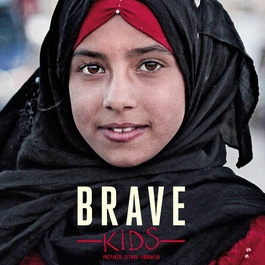8. edycja festiwalu Brave Kids