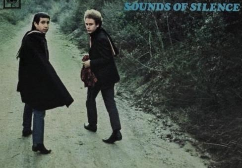 "Sound of Silence" duetu Simon i Garfunkel w Bibliotece Kongresu