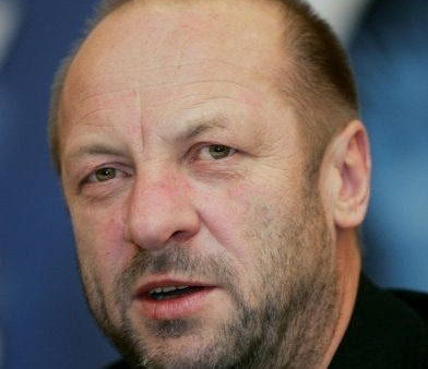 Kompozytor Zbigniew Preisner: Polskie kino nie istnieje