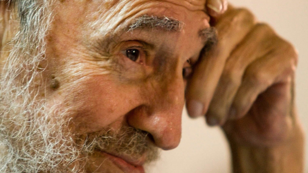 W sobotę 90. urodziny Fidela Castro