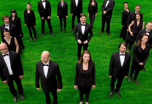 Sinfonietta Cracovia w wiedeńskim Konzerthaus z premierą koncertu Pendereckiego