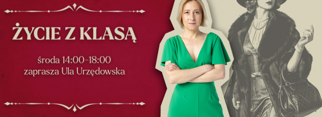 Życie z klasą 
