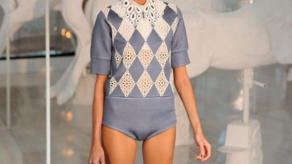 Louis Vuitton pozywa wytwórnię Warner Bros