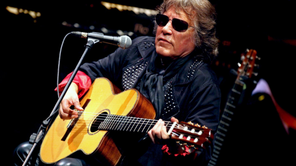 W lutym - dwa koncerty Jose Feliciano