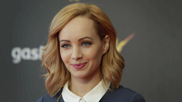 Projekt Błękitna Księga - serial science fiction